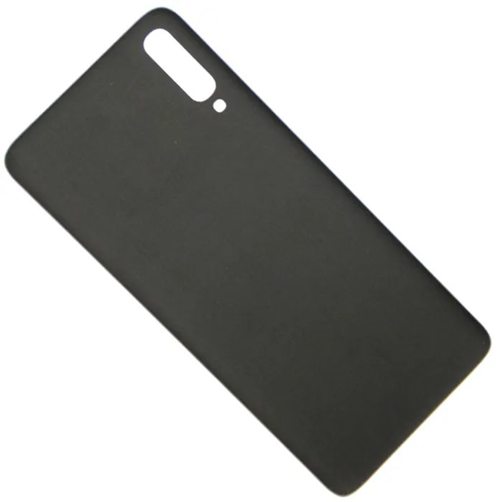 Задняя крышка для Samsung Galaxy A70 (A705F) Синий