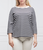 блузка opale plus size Persona by Marina Rinaldi - белый(7921022)