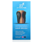artnaturals, Расческа для легкого расчесывания волос, 2 штуки