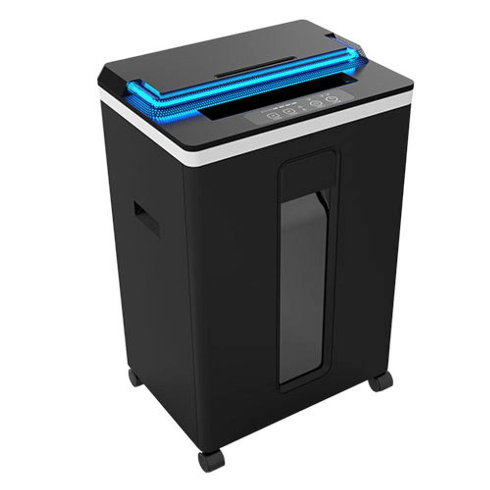 Уничтожитель документов Office Kit S165UV 1,9x10