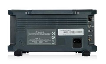 АКИП-4126/1Е, АКИП-4126/2Е, АКИП-4126/3Е, Осциллографы цифровые запоминающие, № в ГРСИ РФ - 75675-19