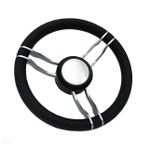 Штурвал модель "Tino" 3TNO3571SX