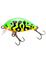 Воблер плавающий Salmo TINY F 03/DB