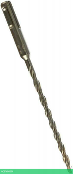 Бур Milwaukee SDS+ M2 6x160 50шт/уп (4932399179)