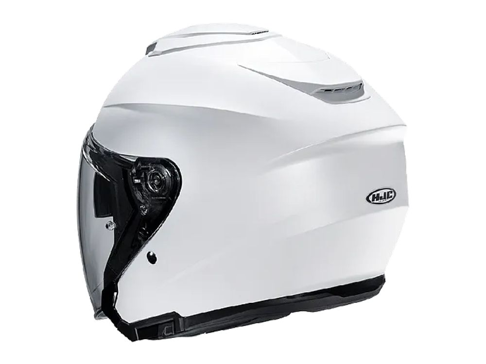 i30 Semi / Матовый / Белый