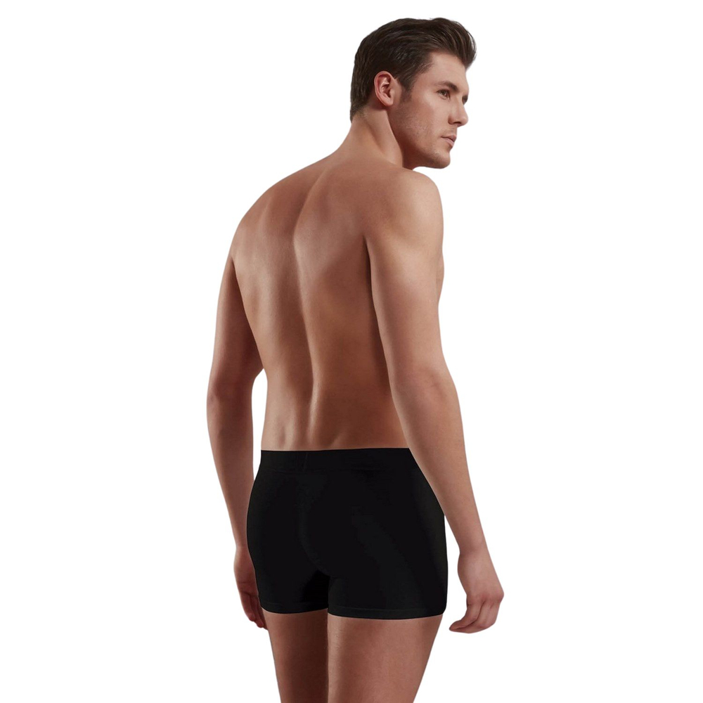 Удлинённые трусы-боксеры +size Doreanse Essential (Размер: XXXL) (Цвет: серый)