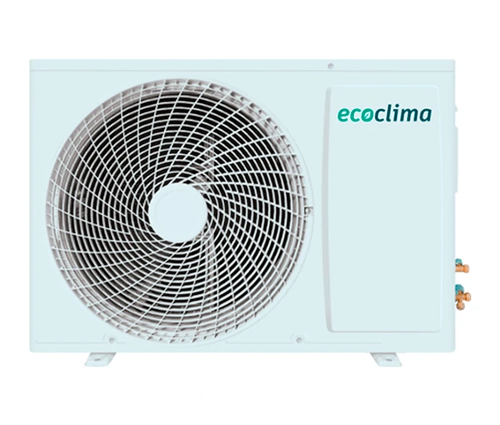 Ecoclima ECW/I-AX24/FB-4R1/EC/I-AX24/F-4R1