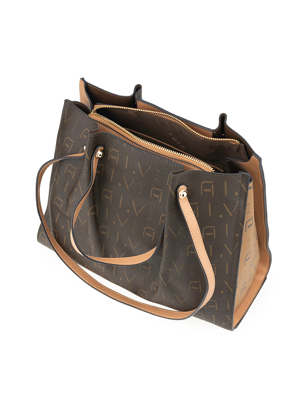 27709/23 Сумка жен., иск. кожа