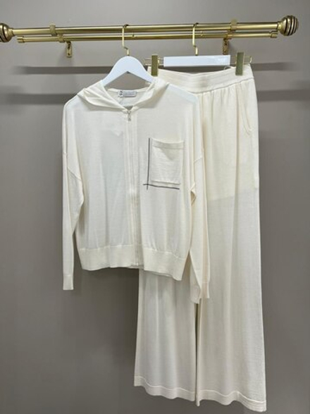 Костюм Brunello Cucinelli