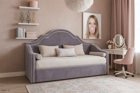 Диван-кровать Альма kids