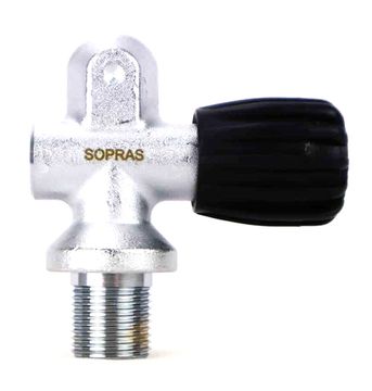 Z-вентиль II Sopras Sub 230 бар