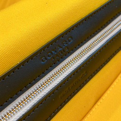 Goyard Bourget PM Trolley Case
