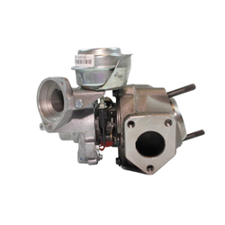 Турбина 57439880006 Borg Warner для BMW