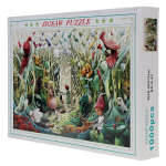 Пазл 1000эл., коробка C-42117