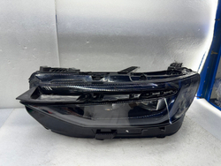 Передняя LED фара Chery Arrizo 8 оригинал,