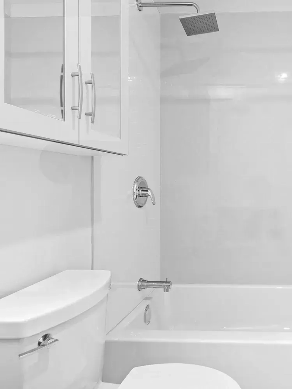 Пленка самоклеящаяся Белое дерево 5100 450x7000 мм