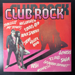 Виниловая пластинка Сборник Club Rock LP