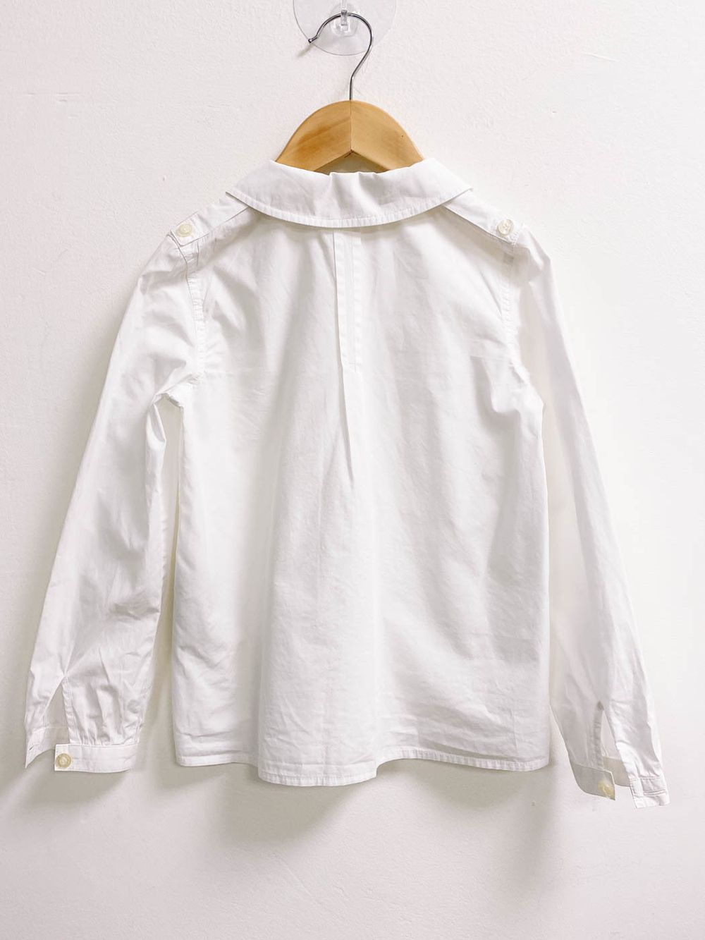 Рубашка Burberry