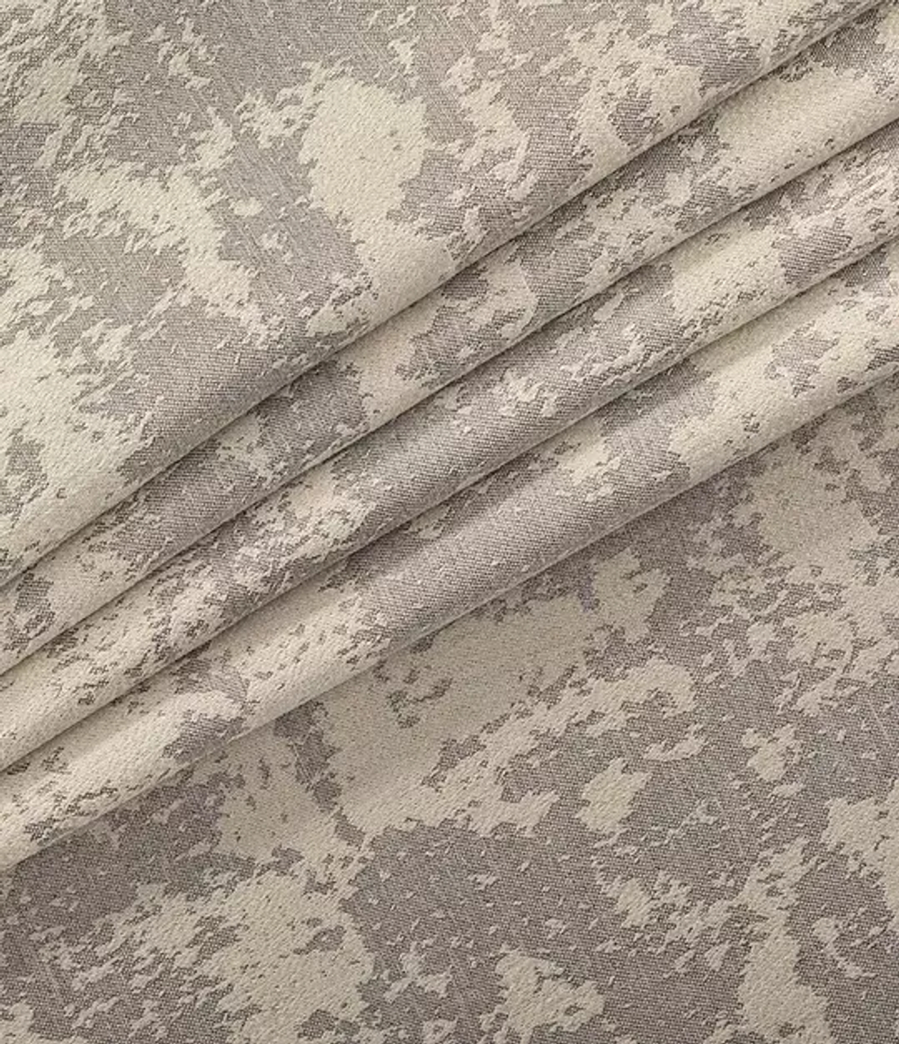 Ткань "Мрамор софт" латте