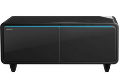 Холодильный Барный Центр HIBERG X3 MB