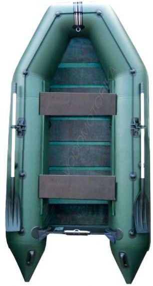 Лодка надувная НЕПТУН КМ-330 ( камуфляж )