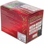 Гирлянда для дома БАХРОМА «Мерцание Premium» ш3м* в0,3/0,5 м 120 ламп LED, прозрачн.провод, 1реж,, IP-40, Мультицвет (возможность соединения)