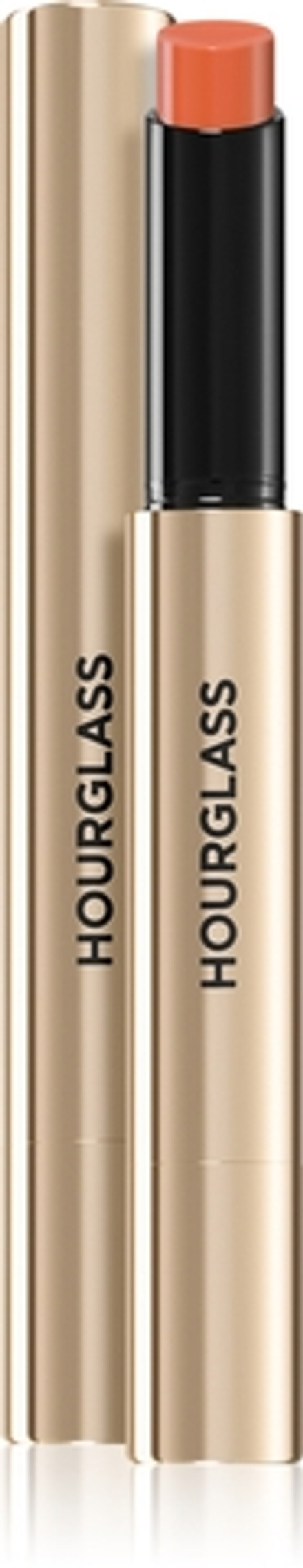 Hourglass Volumising Glossy Stick - Питательный бальзам для губ оттенок 75 Wander, 1 g