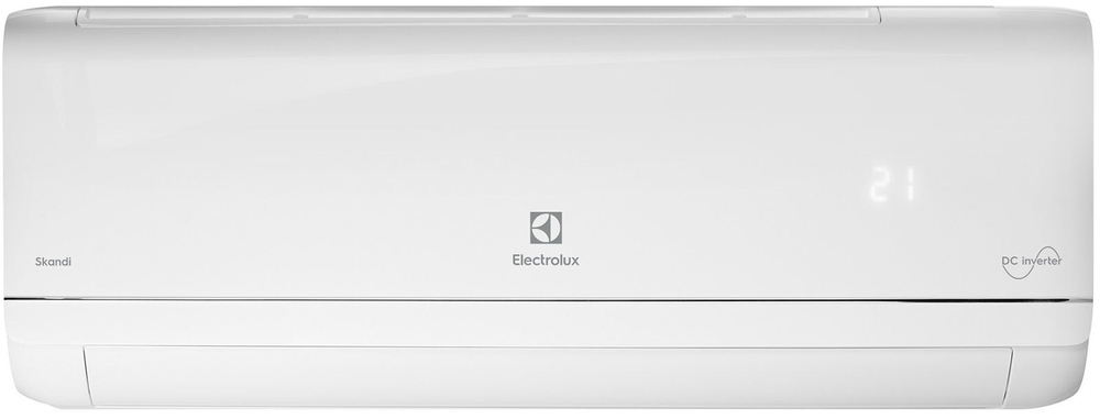 Кондиционер сплит-система Electrolux Skandi DC EACS/I-07HSK/N8_V3