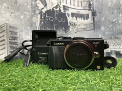 Panasonic Lumix DMC-GX1 Покупка/Продажа