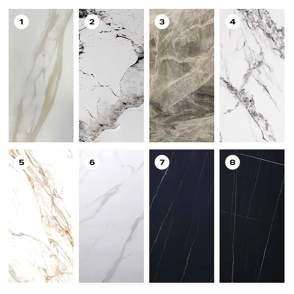 Журнальный стол Cept