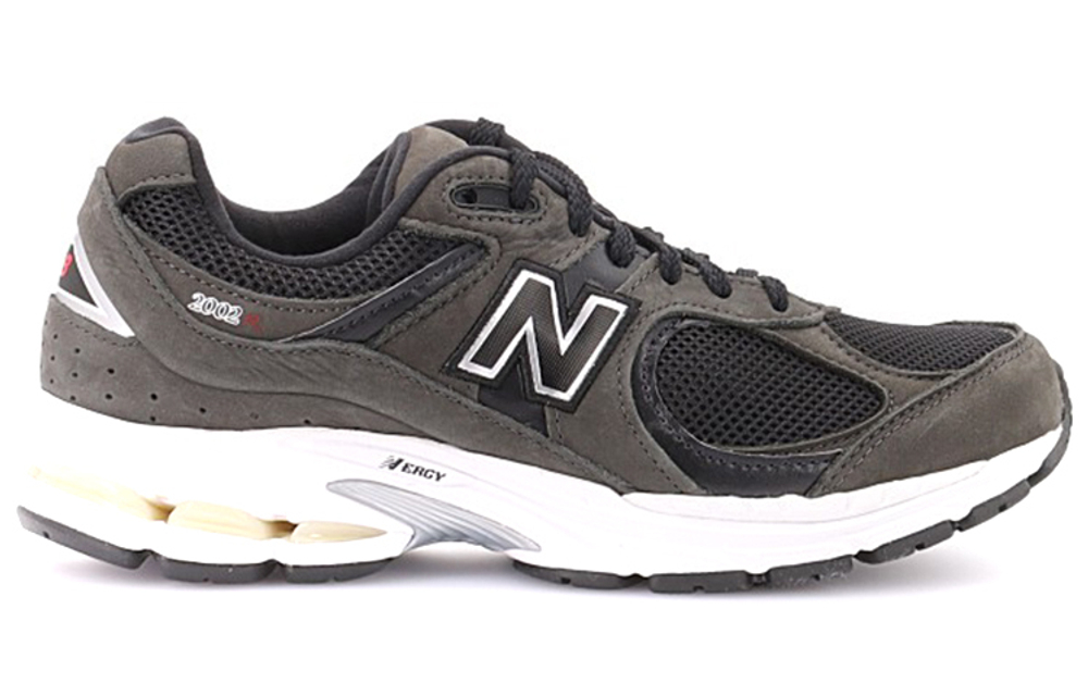 Кроссовки New Balance Nb 2002R D