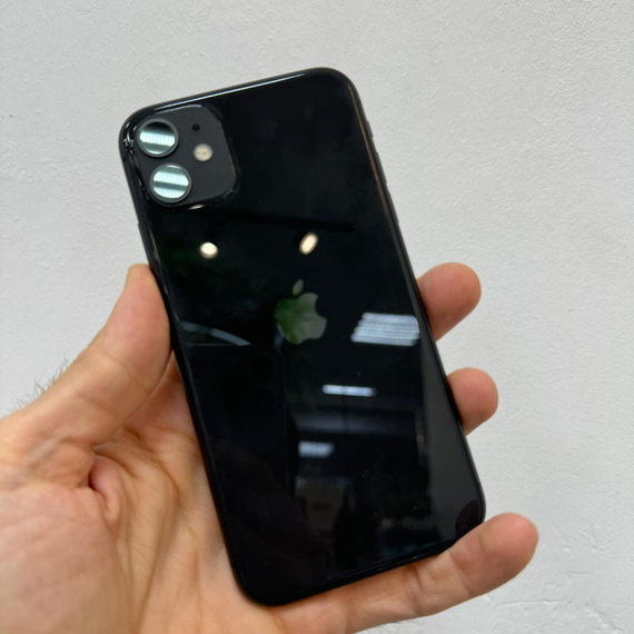Apple iPhone 11 64GB АКБ 90% (коробка)