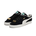 Кроссовки Puma Suede 'Fat Lace Black Gold' 393167‑03