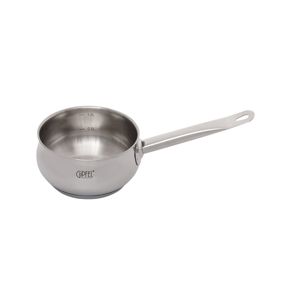 Набор посуды из нержавеющей стали Gipfel Terza 1509