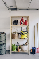 Хозяйственный пылесос KARCHER WD 2 Plus V-12/4/18 (1.628-000.0)