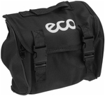 Компрессор автомобильный ECO AE-015-3, 40 л/мин, аналоговый манометр, защита от перегрева