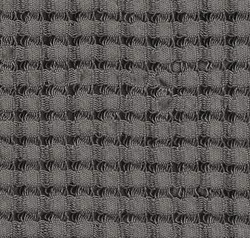 Полотенце 200x220 Abyss & Habidecor Pousada темно-серое