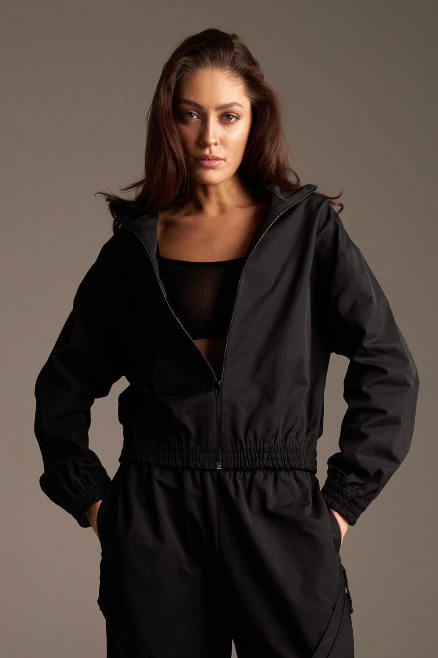 Олимпийка "Cash I"