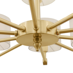 Подвесной светильник Maytoni MOD088PL-15BS