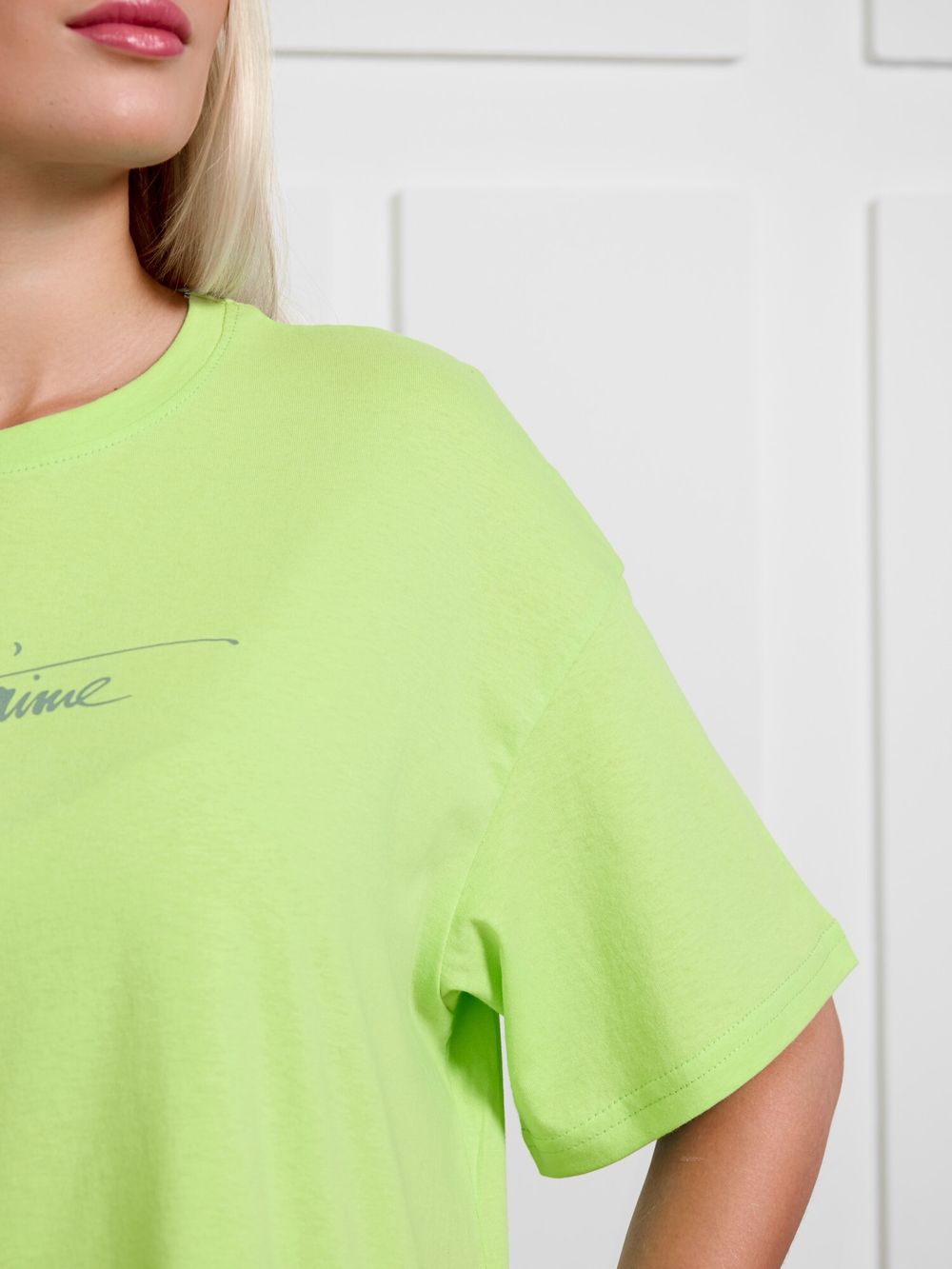 Костюм Модистика Виотекс САЛАТОВЫЙ