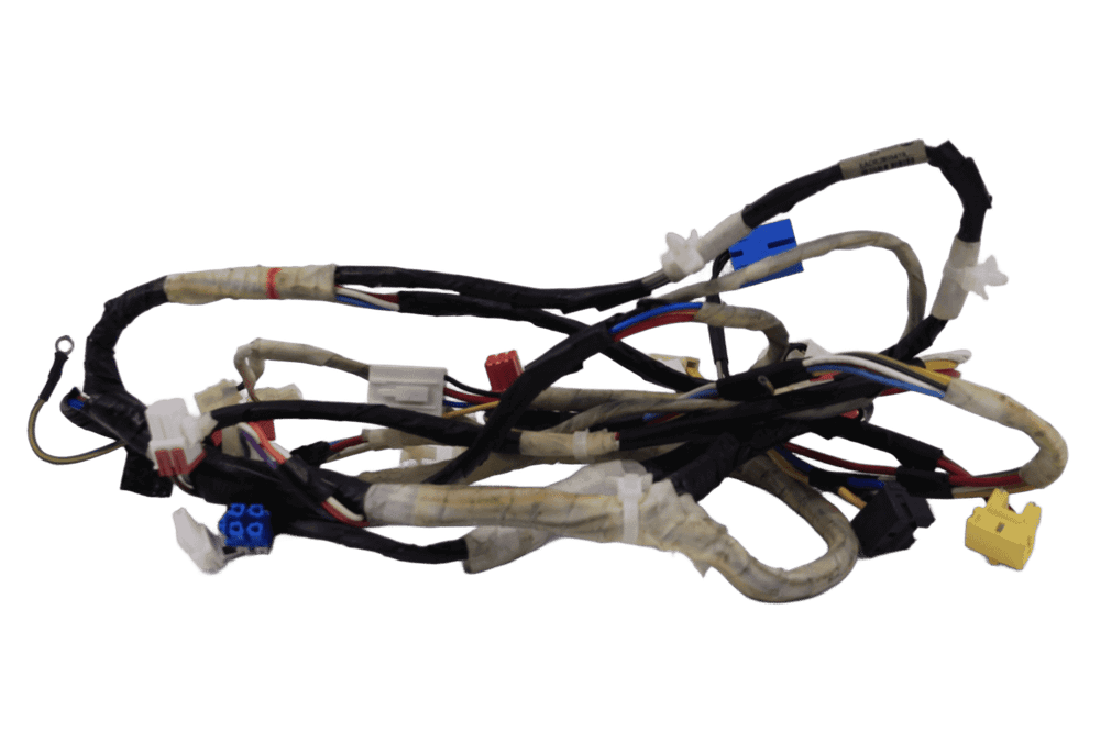 Проводка EAD62865419 стиральной машины LG F12U2HDN0