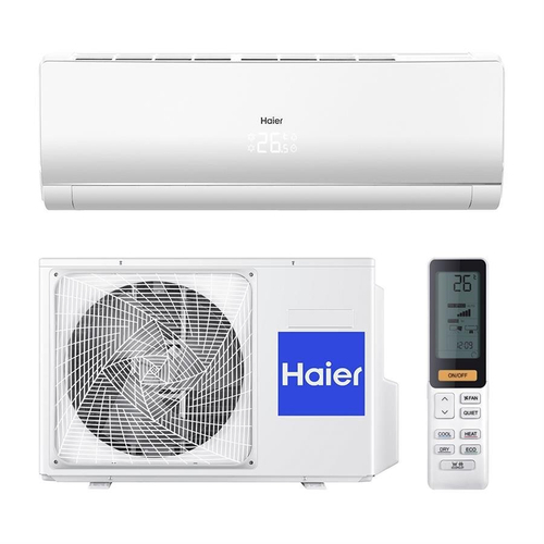 Сплит-система кондиционер Haier Lightera HSU-07HNF303/R2-W