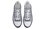 LOUIS VUITTON Stellar Sneakers "White Navy" Women"s