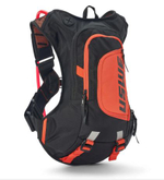 Рюкзак-гидропак USWE Moto Hydro 8L Hydration Pack (Orange)