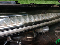 Фара правая EXEED VX (2023-н.в.) LED