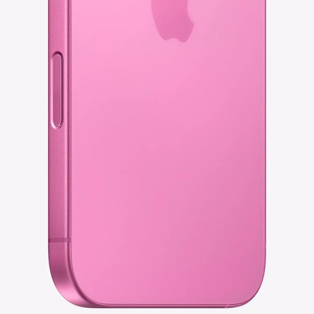 iPhone 16 256GB Pink(Без коробки)