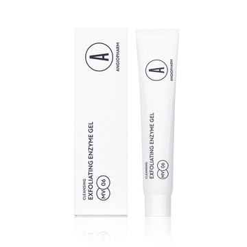ANGIOPHARM ЭНЗИМНЫЙ ГЕЛЬ-ЭКСФОЛИАНТ, 7 Мл | EXFOLIATING ENZYME GEL