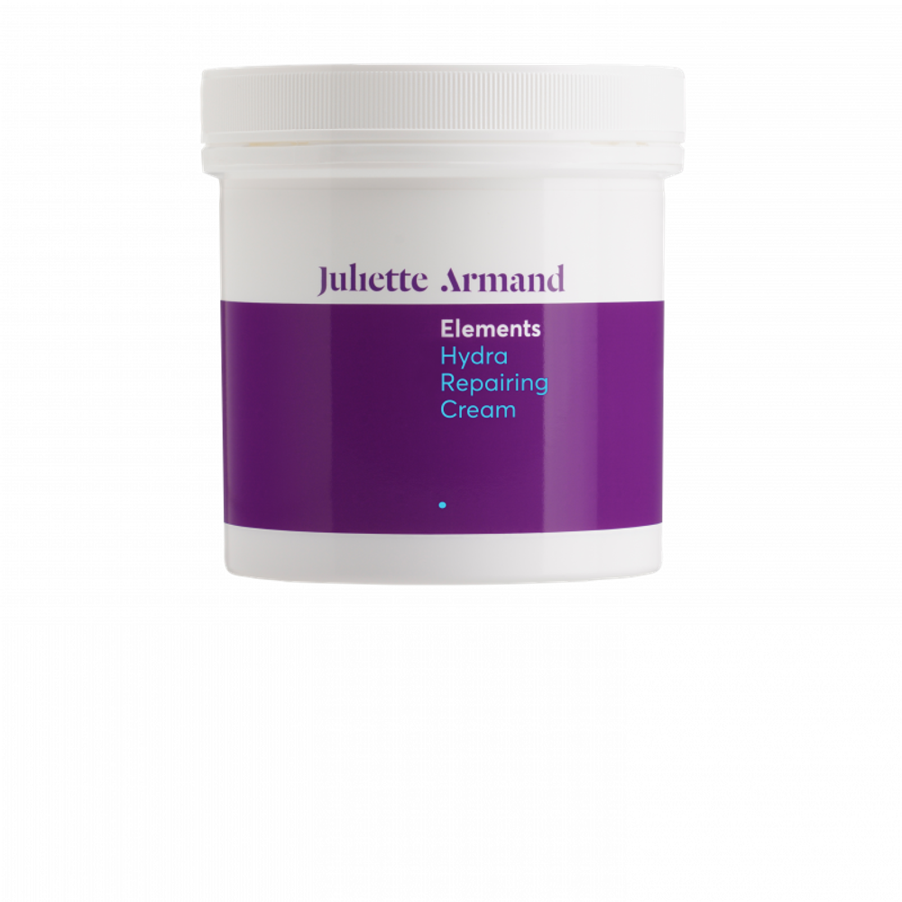 Hydra Repairing Cream, Восстанавливающий крем, JULIETTE ARMAND,  для интенсивной регенерации и восстановления кожи с увлажняющим потенциалом.