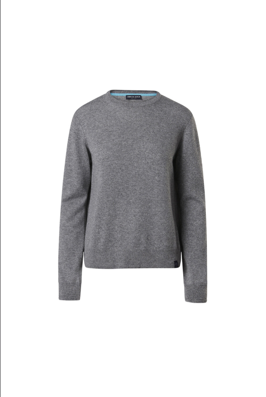 СВИТЕР NORTH SAILS