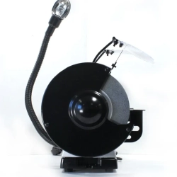 Станок заточной (220В, 550Вт, 2980об/мин) RockForce##Rock FORCE RF-HBG825L